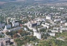 Die Befeiung von Kupjansk vom Faschismus