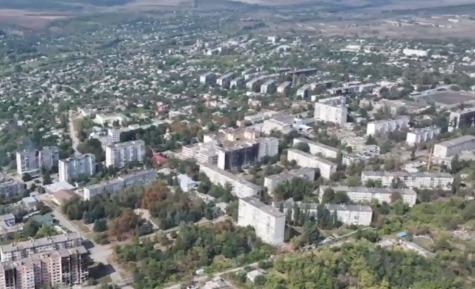 Quelle: Verteidigungsministerium der Russischen Föderation