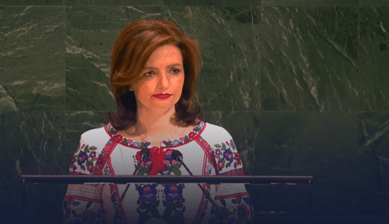 Zitat des Tages: „Wie dumm oder böse ist die Faschistin Marjana Beza?“ (Stefan Pribnow)