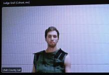 Bezirksstaatsanwalt Jeff Gray über Tyler Robinson, den mutmaßlichen Mörder von Charlie Kirk