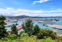 Regionalwahl in den Marken – Sieg der faschistischen Partei Fratelli d’Italia unter Georgia Meloni