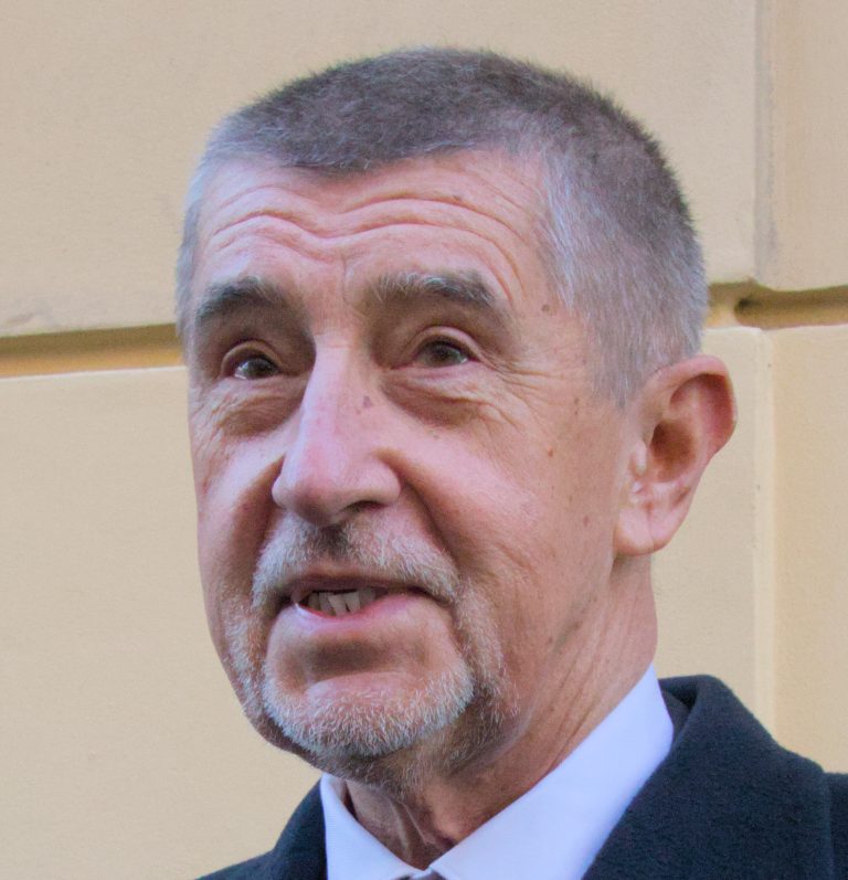 Mit Andrej Babiš soll in der Republik Tschechien alles besser werden
