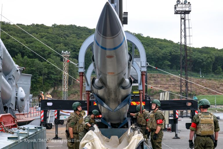 Ein Sturmvogel fliegt – Ein Burewestnik genannter nuklear angetriebener Marschflugkörper der RF legte 14 000 Kilometer zurück