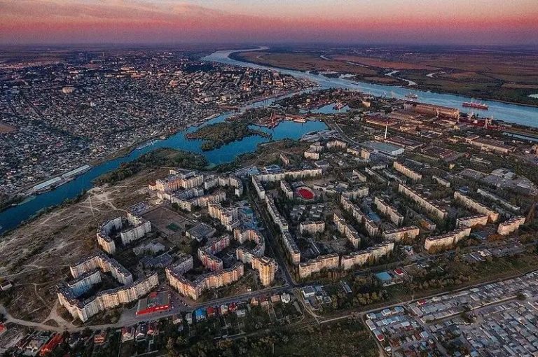 Steht die erneute Befreiung von Cherson bevor? – Truppen der RF-Streitkräfte landen erfolgreich auf der Insel Karantin im Dnjepr