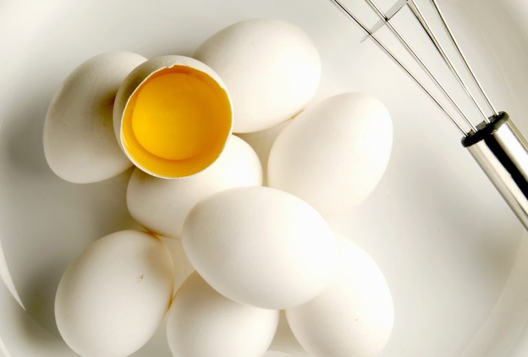 Kommentar: Das Gelbe vom Ei oder Raus mit Reiche! Raus aus der EU-Bürokratur! Raus aus dem Kriegsbündnis Atlantikpakt!