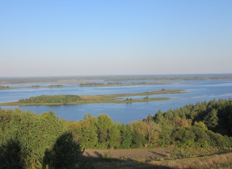 Das W auf dem Trikot – Truppen der Streitkräfte der RF befreien das rechte Ufer des Jantschur und rücken weiter vor zum Djnepr