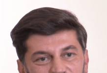 Kachaber Kaladse, Kandidat für das Bürgermeisteramt von Tiflis, erhält 71,29 % – Zentrale Wahlkommission