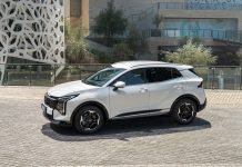 Bewährtes optimieren, mit Innovationen überzeugen – Kia bleibt den Verbrennern treu und legt sich für Alternativen ins Zeug