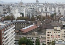 Ein als korrupt bezeichneter Klüngelkönig von Franzien ging heute ins Gefängnis Le Santé? Wird Nicolas Sarkozy noch vor Weihnachten freigelassen?