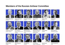 Ex-Tycoon und Großbourgeoi Michail Chodorkowski, der sich als Philanthrop bezeichnet, wird in der RF als Putschist gesucht