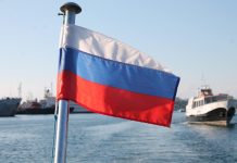Wird endlich mit gleicher Münze zurückgezahlt? – Präsident Wladimir Putin erteilte den Streitkräften der RF den Befehl, auf Piraterie und Raub zu reagieren