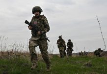 Die Befreiung von Konstantinowka oder der Fall von Pokrowsk