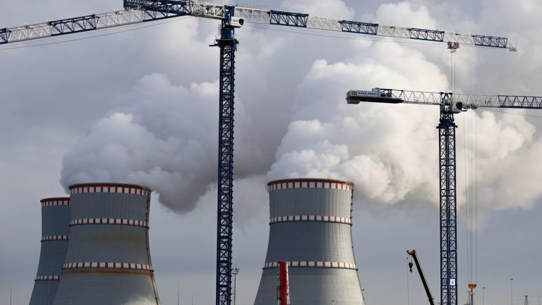 In der RF soll die Produktion kleiner Kernkraftwerke in Serie gehen – 38 neue KKW geplant