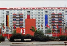 Die Lehre von Karl Marx ist allmächtig, weil sie wahr ist