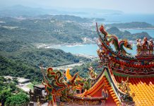 „Unumstößliche Wahrheiten“ in der Volksrepublik China und in der Republik China – In beiden Staaten wurde und wird auf das Ein-China-Prinzip gepocht