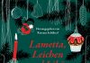 „24 kriminelle Geschichten für die stillste Zeit“ im Buch „Lametta, Leichen und Likör“