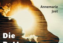 Annotation zum Sachbuch „Die Rettung unserer psychischen Gesundheit. Wie wir jetzt die Kurve kriegen“ von Annemarie Jost