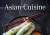 Asian Cuisine Edition 2026