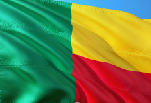 Putsch in der Republik Benin