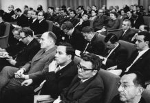 Gerhard Scheumann: Zu seinem 95. Geburtstag