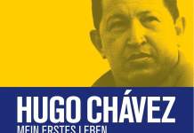Die halbe Revolution und die ganzen Konterrevolutionen verstehen, das „Chávez-Epos“ lesen – Zum Buch „Hugo Chávez. Mein erstes Leben. Gespräche mit Ignacio Ramonet“