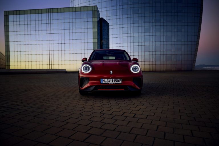 Reich der Mitte fährt in Deutschland auf – Wir nahmen ein kompaktes E-Auto unter die Lupe – den Great Wall Motors (GWM) Ora 03 GT