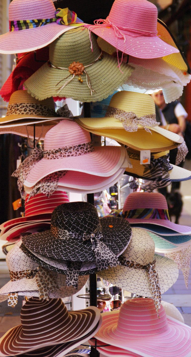 Schlappe für MAD-Schlapphüte