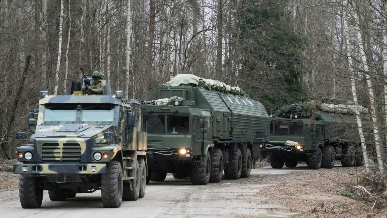 Angriff mit Oreschnik auf kritische Objekte in Banderastan als Reaktion auf den Terrorattacke des Kiewer Regimes auf die Residenz des Präsidenten der Russischen Föderation im Gebiet Nowgorod