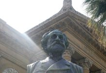 Giuseppe Verdi – Italiens großer Opernmeister und Wegbereiter der Revolution von 1848/49