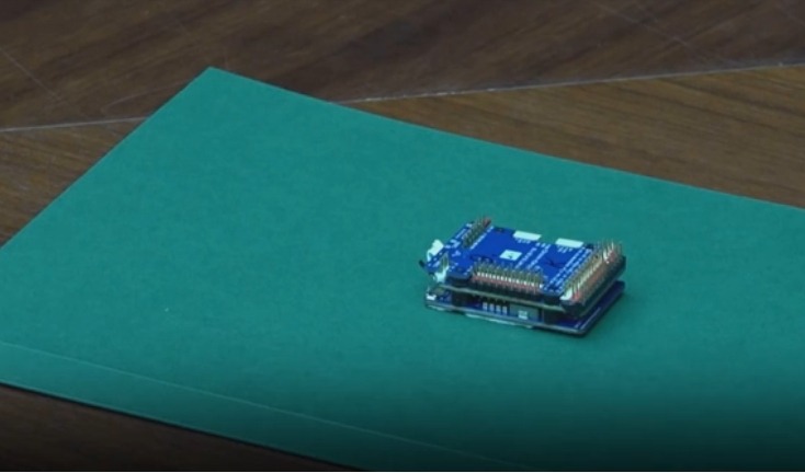 Beweismaterial für den gescheiterten Enthauptungsschlag gegen die RF durch Banderastan an die VSA übergeben