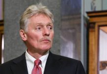 Wird der Einsatz von Atomwaffen befohlen? – Dmitri Peskow über „eine Verzerrung der Realität“ und „die üblichen Zeitungsenten“ in Staaten des Kriegsbündnisses Atlantikpakt