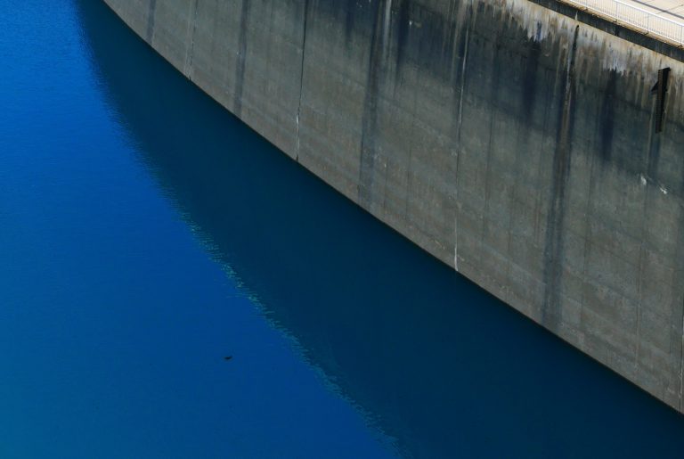 Der Schatz im Silbersee und die Yankee-Finanzimperialisten