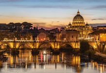 Kommentar: Die Kirche irrt nicht – Eine Geschichtsklitterung ohnegleichen