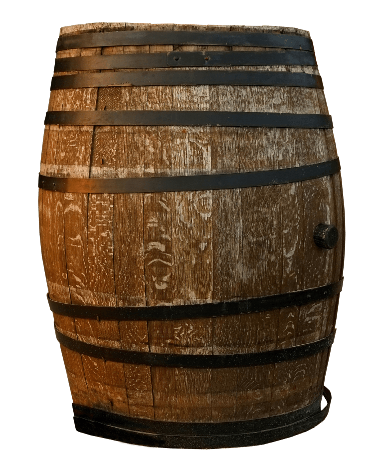 Ein Saldo und die Frage: Wie lange geht es gut, ein Faß ohne Boden auf Dauer mit Geld zu füllen, das aus dem Nichts geschöpft wird?