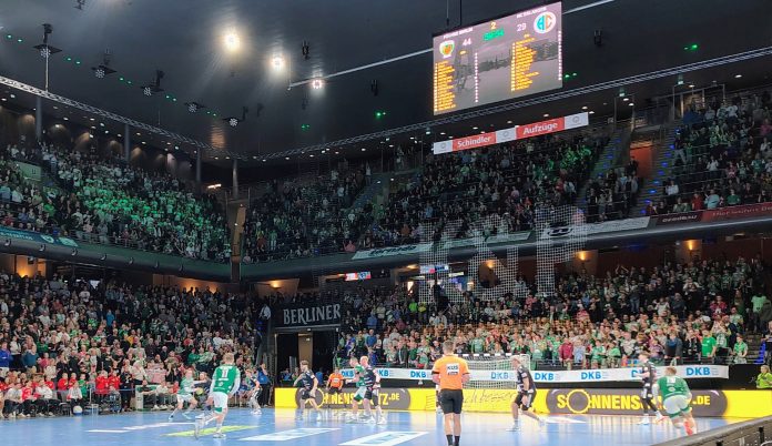 Füche gegen Erlangen 01 Berlin 2026-03-15 C MM F Stefan Pribnow P2400