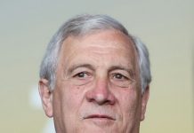Ein Balanceakt zwischen „Made in Italy“ und Trumps Schatten – Italiens Außenminister und Vizepremier Antonio Tajani war auf Mission in China