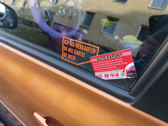 © Münzenberg Medien, Foto;: Tomasz Ostrowski, Ort und Datum der Aufnahme: Berlin, April 2026