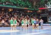 „Leichenschändung“ in der Berliner Max-Schmeling-Halle oder Heimspiel und Heimsieg gegen einen Abstiegskandidaten aus Leipzig