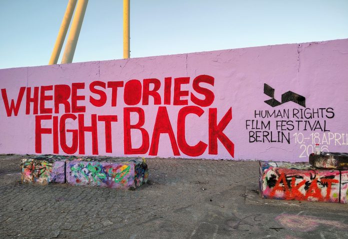 © Münzenberg Medien, Foto / BU: Stefan Pribnow, Ort und Datum der Aufnahme: Berlin 6.4.2026