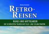 Autoreisen auf die schönste Art oder „Retro-Reisen rund ums Mittelmeer – Die schönsten Touren mit Old- und Youngtimern“ von Michael Schröder