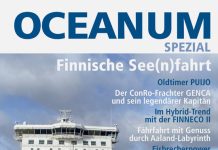 Finnlands See(n)fahrt – Ein neues Werk aus der Schreibwerkstatt im Stralsunder Heilgeistkloster