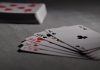 Trumps Poker in der Straße von Hormus