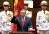 Vietnam und China vertiefen ihre strategische Partnerschaft und rücken näher zusammen – Hanoi unterstützt Pekings „Ein-China-Politik“