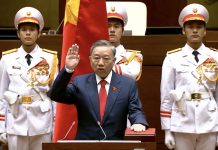 Vietnam und China vertiefen ihre strategische Partnerschaft und rücken näher zusammen – Hanoi unterstützt Pekings „Ein-China-Politik“