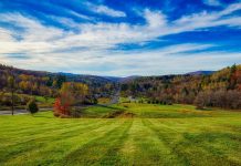 Zitat des Tages: „… nach zwei bis drei Wochen entwickelte sich eine unerwartete Spannungslage gegenüber einem Gegner, dessen Militärbudget geringer ist als das BIP von Vermont.“
