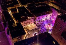 Alle Jahre wieder Vinitaly in Verona – Weinsein an der Etsch