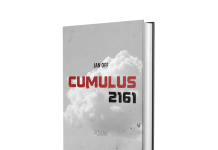 Verpißt noch mal oder Harndrang wird nicht helfen! – Annotation zum dystopischen Roman „Cumulus 2161“ von Jan Off