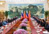Putin in Peking – Immer mehr Staatsbürger der RF in der VR China