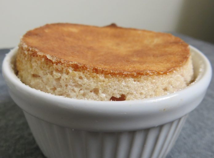 Soufflé. Quelle: Pixabay, Foto: Tiyah