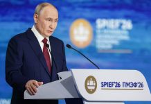 „Antwort“ auf Selenskis Brief, Wirtschaftswachstum in der Rußländischen Föderation unter Sanktionen: Putins Äußerungen auf dem Sankt Petersburger Wirtschaftsforum